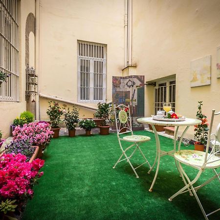 Tourist House Duomo Hotel Firenze Kültér fotó