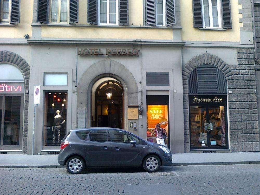 Tourist House Duomo Hotel Firenze Kültér fotó
